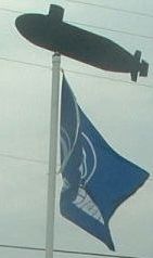 SEAWOLF Class Submarine and PSU